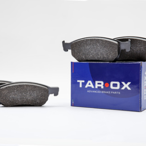 Tarox®* Komplet sprednjih zavornih ploščic Ford Performance Corsa 114 (track day)